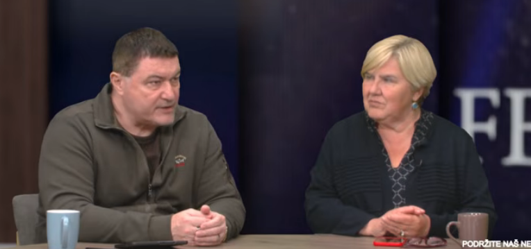 Komunističke grobnice, oteta imovina i političke sjene prošlosti: Teške teme otvorene u emisiji “Fenomen tjedna”
