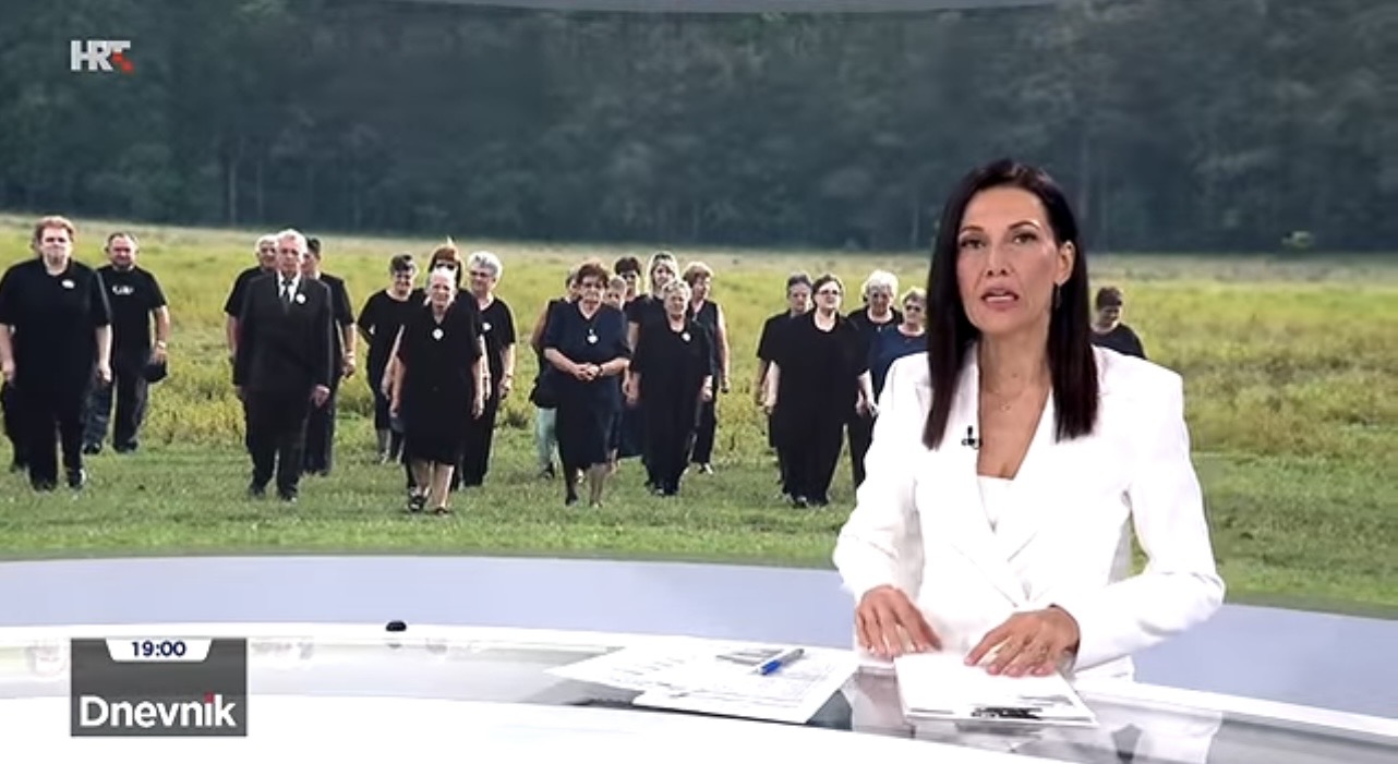 Je li na HRT-u cenzura?