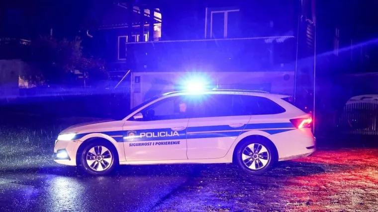 Krvavi sukob na benzinskoj postaji u Čakovcu: Muškarac se bori za život, dvojica uhićena zbog pokušaja ubojstva