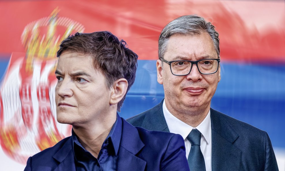 Zagreb pokazao zube Crnoj Gori, Srbi se digli na zadnje noge: Što će tek nama učiniti!