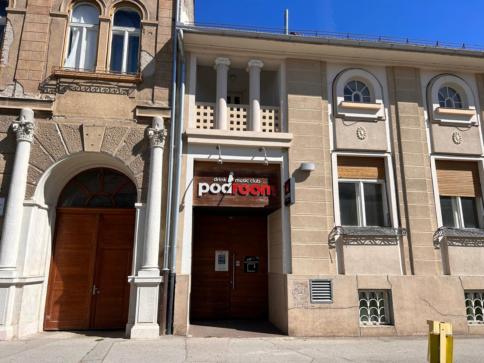 Novi detalji o pucnjavi u centru Čakovca: Sve je počelo u ovom klubu, teško ozlijeđene dvije osobe