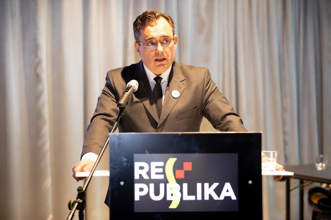 VANĐELIĆ: Hrvatskoj treba 60 posto manje jedinica lokalne samouprave