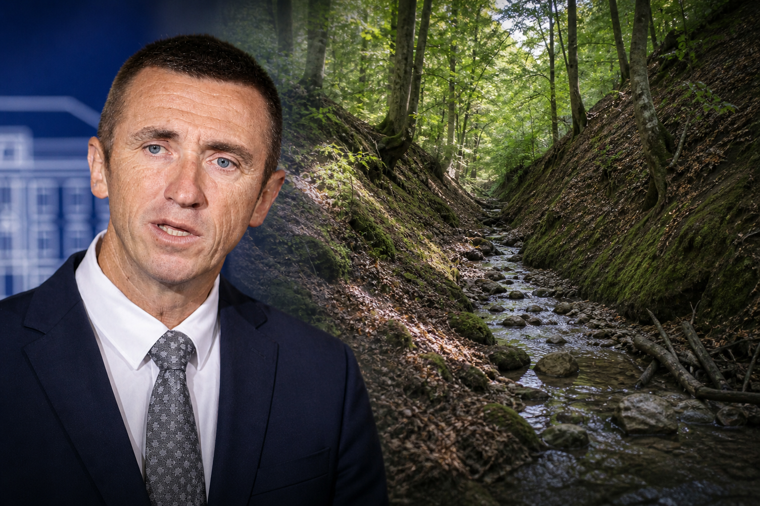 Poraće Drugog svjetskog rata: Nove masovne grobnice i svjedočanstva „nisu uspjeli pronaći svoje najmilije“