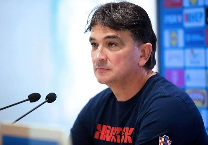 Zlatko Dalić donio odluku: Odlazim!