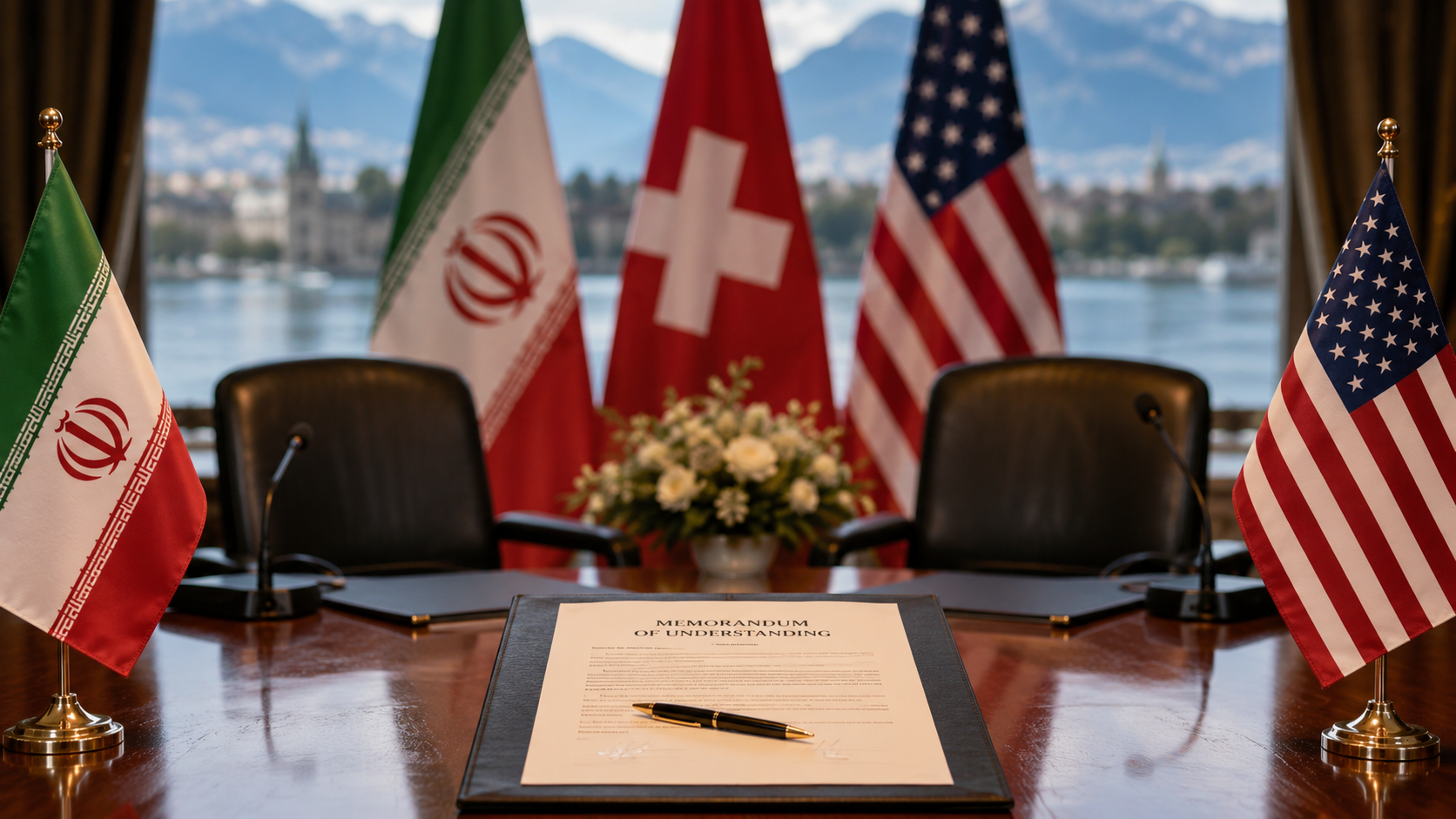 Iran i SAD pred potpisivanjem memoranduma: Novi krug pregovora očekuje se u petak