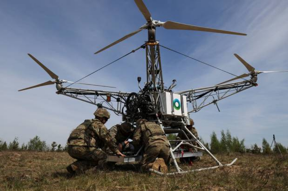 Ukrajinski piloti dronova nadigrali švedske snage u NATO vježbi: „Da je ovo stvarni rat, bili biste mrtvi”