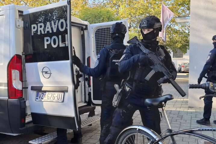 Sindikat pravosudne policije upozorava: Zatvorski sustav na rubu kolapsa, traže hitan sastanak s Habijanom