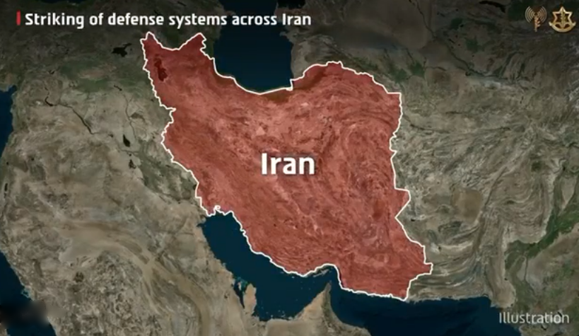 Bliski istok ponovno na rubu šireg sukoba: Izrael i Iran razmijenili nove udare, rastu napetosti u regiji