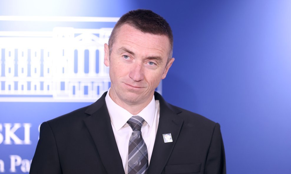 Penava proziva HDZ zbog Bleiburga: 'Da sam znao da ću doživjeti ovakav tretman...'
