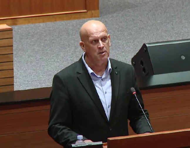 Kukavica: Hrvatski branitelji su temelj našeg Ustava!