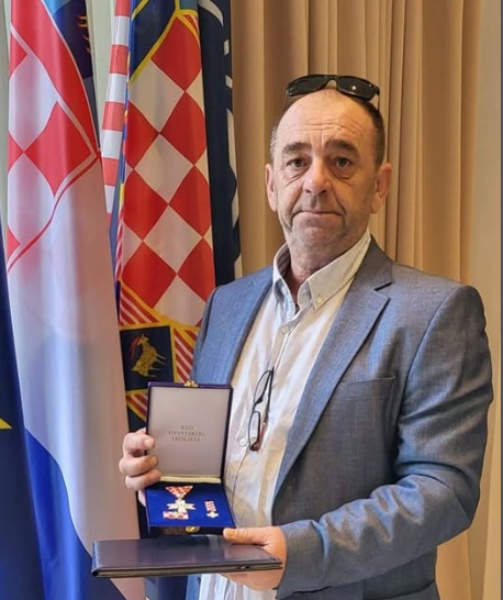 Bogdanovci igraju za Dudu: Nogometni memorijal u čast hrvatskom branitelju Dubravku Ivankoviću