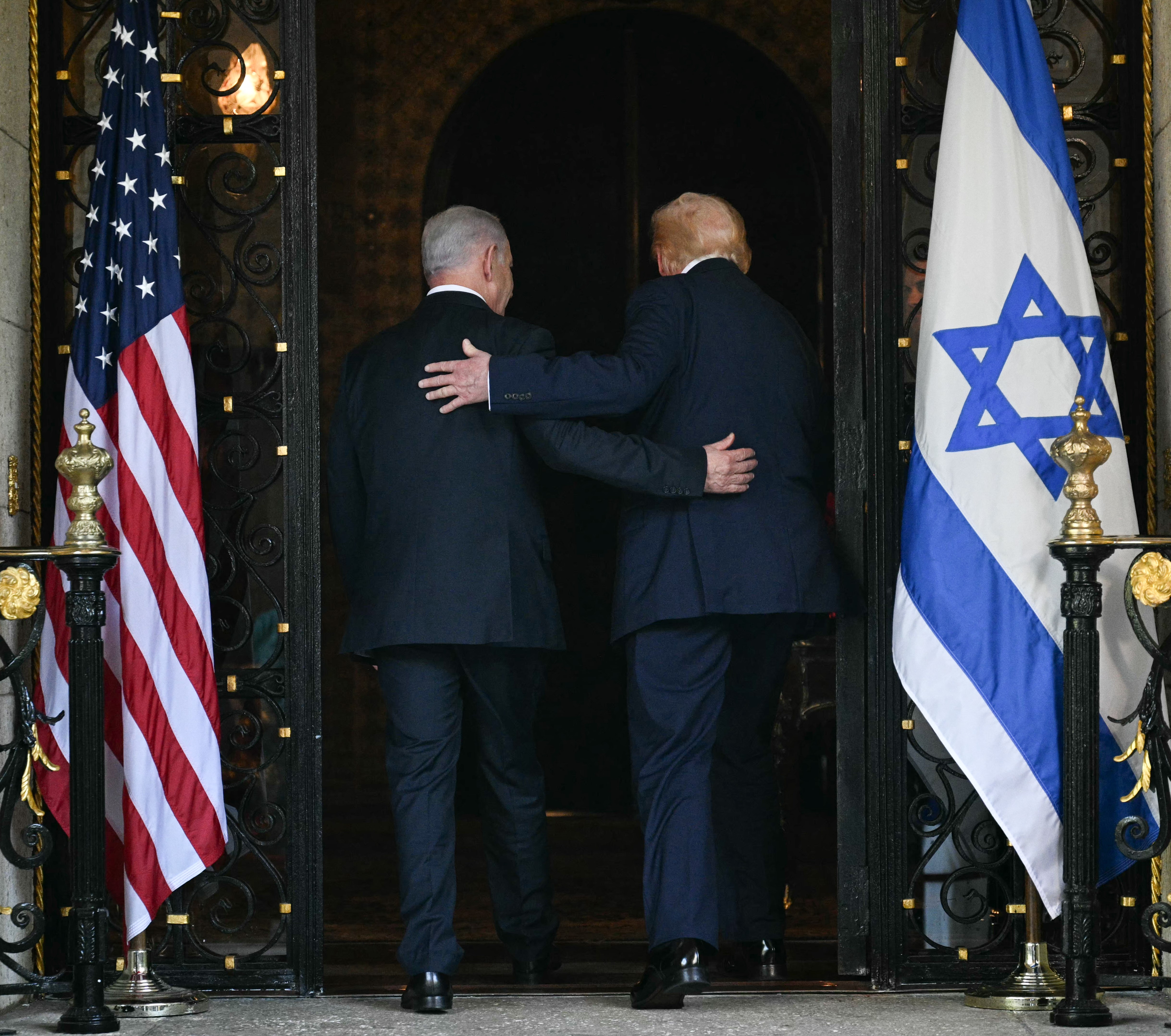 Trump u Bijeloj kući prima Netanyahua i Zelenskog, u fokusu Iran, Gaza i rat u Ukrajini