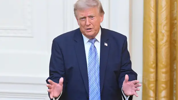 Donald Trump optužio Kanadu za širenje dima iz požara: 'Trošak ćemo dodati carinama'