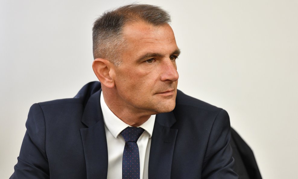 Osuđen Međimurski župan Matija Posavec: Neću dati ostavku, presuda nije donesena na temelju činjenica nego predrasuda