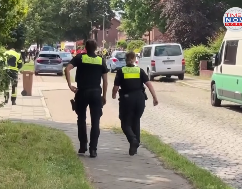 Užas u Njemačkoj: šest mrtvih u pucnjavi u ustanovi za mlade, policija uhitila glavnog počinitelja