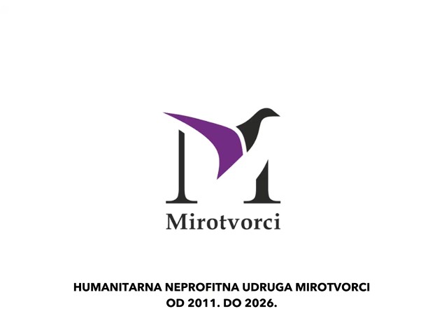 Iza zatvorenih vrata: Udruga od 5 članova, luksuzni ured i pitanje transparentnosti “Mirotvoraca”