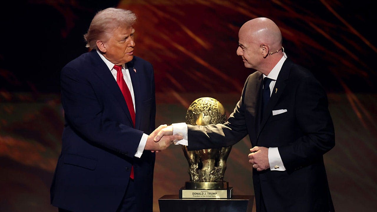 Donald Trump stiže na finale Španjolske i Argentine, Francuska i Engleska igraju za broncu