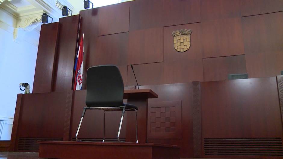 Udruga hrvatskih sudaca: Ovo su ključni problemi u hrvatskom pravosuđu