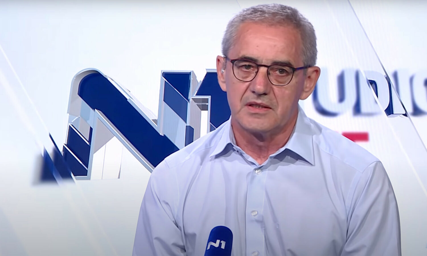 Kaos u Saboru zbog imena Milutin i Radojka: Jurčević optužio Bakića da sumnje u kriminal pretvara u međuetničku mržnju