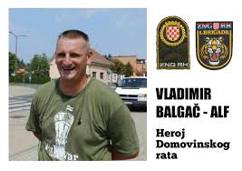Na današnji dan prisjećamo se rođenja Vladimira Balgača Alfa