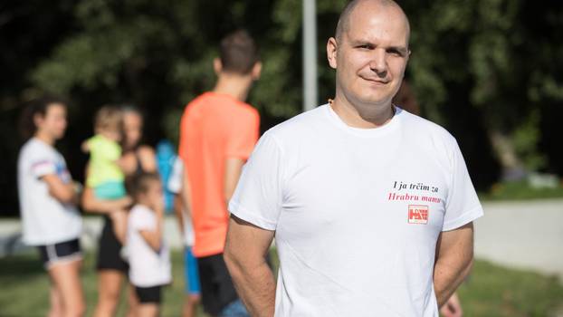 TRI I POL GODINE ZATVORA Dino Ljutić je prokockao novac za liječenje supruge: 'Iskočila mi je reklama za online igre'