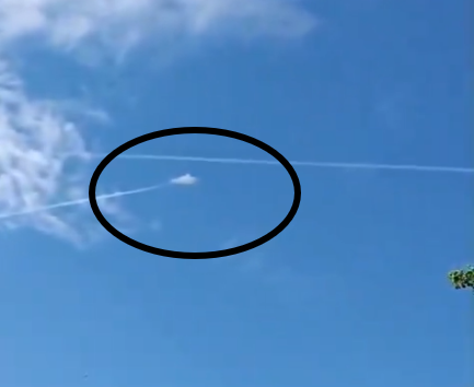 Francuski Rafale iznad Latvije srušio dron: Prvi put zabilježeno borbeno presretanje kamerom