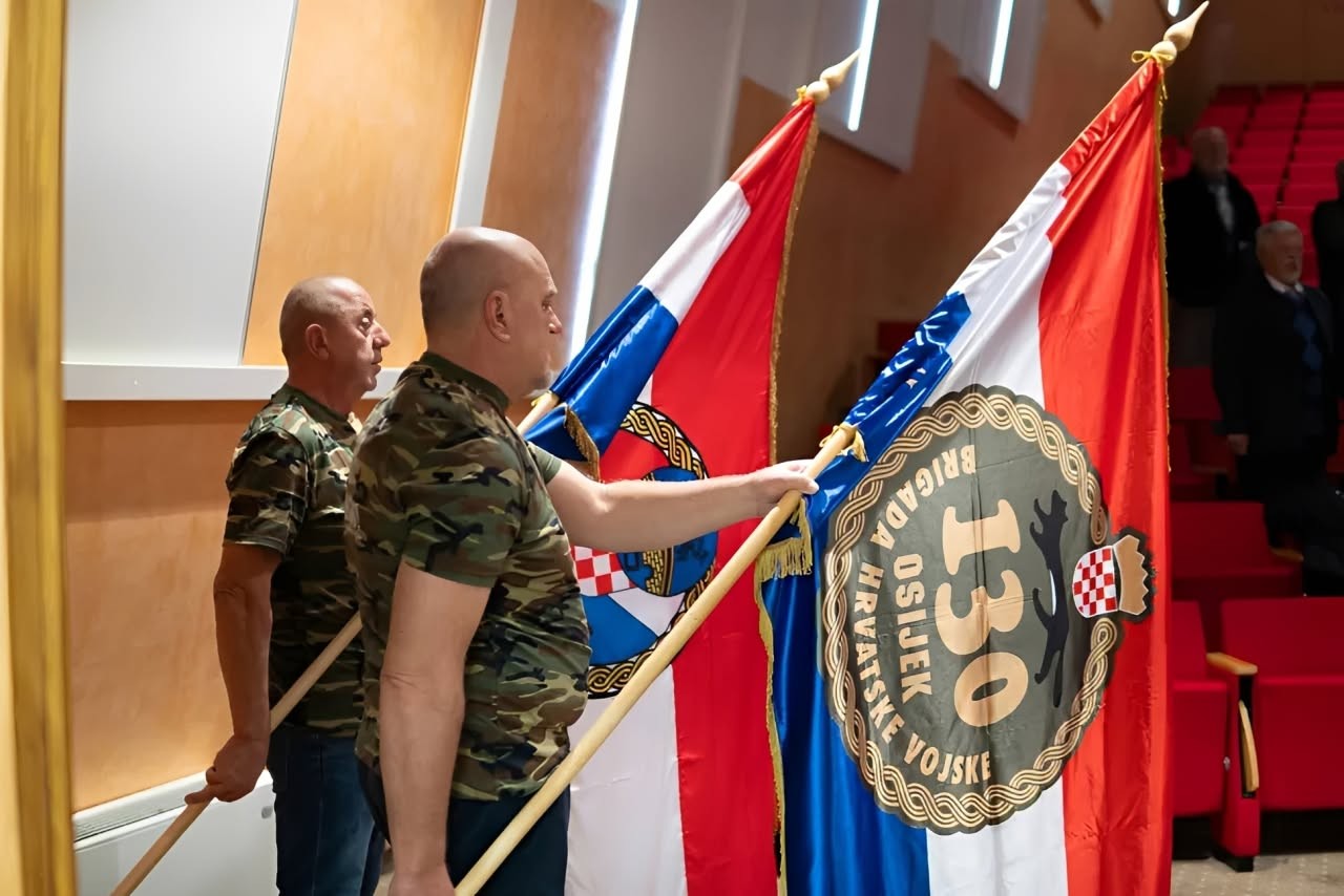 Trijumf u sjeni: Zaboravljena priča o 130. brigadi i 152 dana pakla na južnim prilazima Osijeku