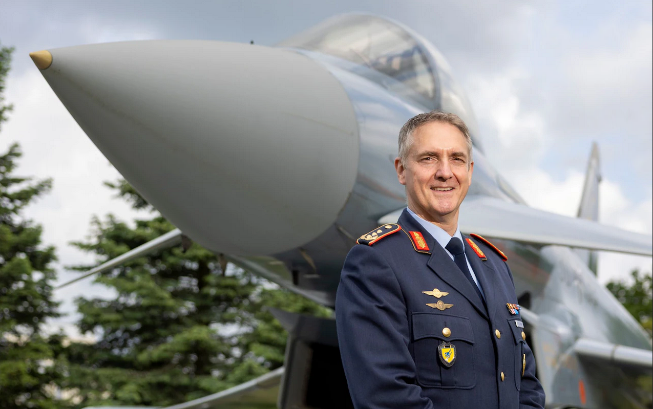 Njemački general upozorio Moskvu: NATO će braniti svaki pedalj saveznog teritorija