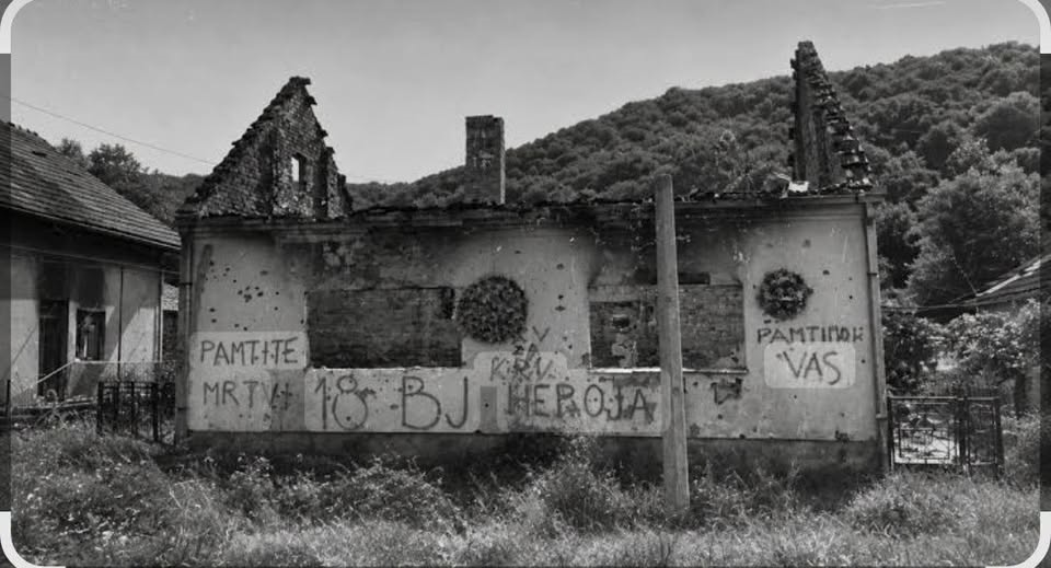 Potresna ispovijest Ines Ban nakon filma „Pamtimo vas – Kusonje 1991.“: „Kako si dozvoliti suze među onima koji ih više ni nemaju?“