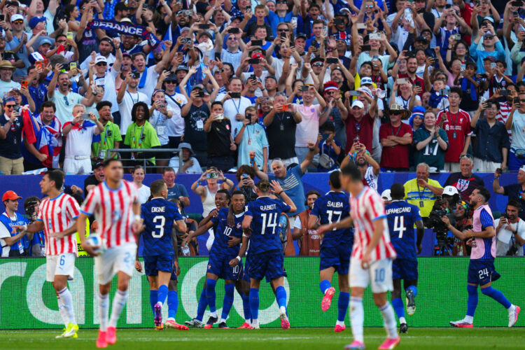 Mbappe odveo Francusku u četvrtfinale Svjetskog prvenstva