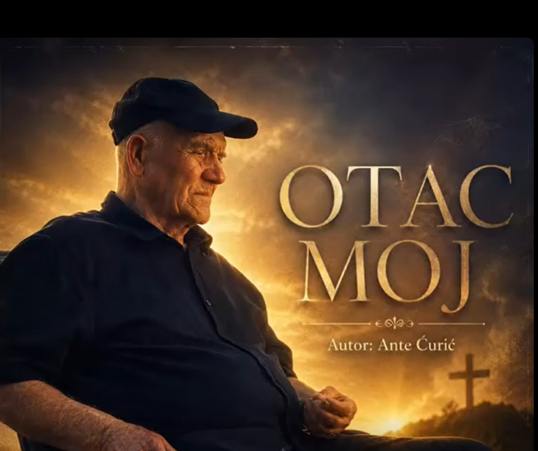 Nije imao majčin zagrljaj ni očevu ruku, ali je sinu dao dušu i srce čovjeka