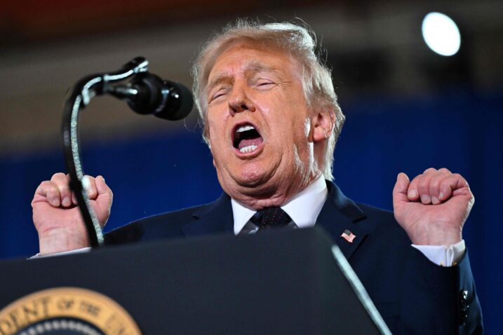 Trump zaprijetio Iranu: "Učinit ću što moram ako prekrše sporazum"