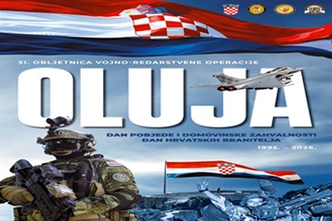 Istina o „Oluji“ ne smije se prešutjeti