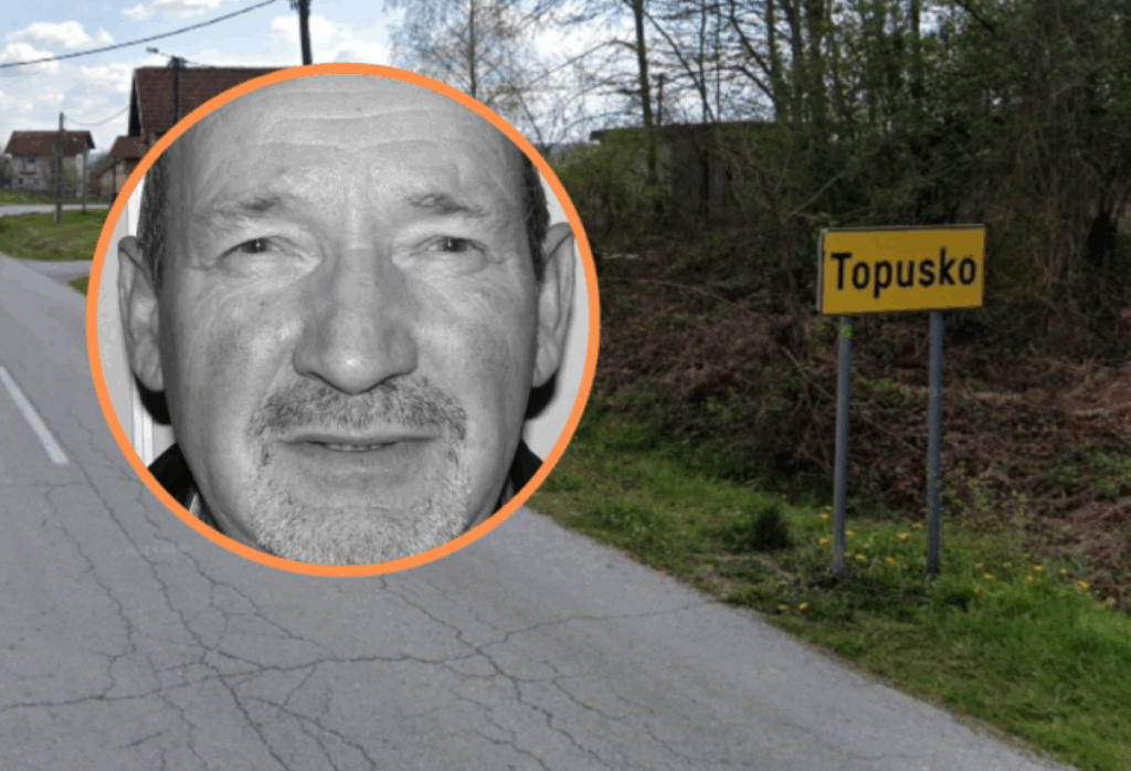 Dragutinu Ćelapu 12 godina zatvora zbog ubojstva Marka Matijevića 1991. godine