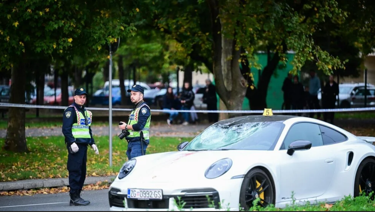 Tragedija u Novom Zagrebu: Porscheom jurio gotovo dvostruko brže od dopuštenog i usmrtio 88-godišnjeg biciklista