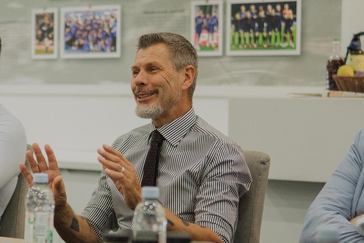 BRANI PROJEKT. Boban za VL otvoreno o novom Maksimiru: 'Bit će korekcija, sve će se približiti onome što ljudi žele'