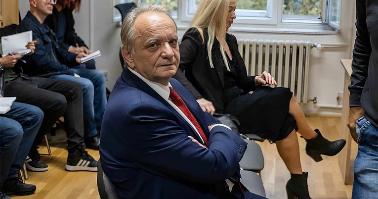 Glavaš  o presudi: Taj sud je potpuno nepotreban, idem
