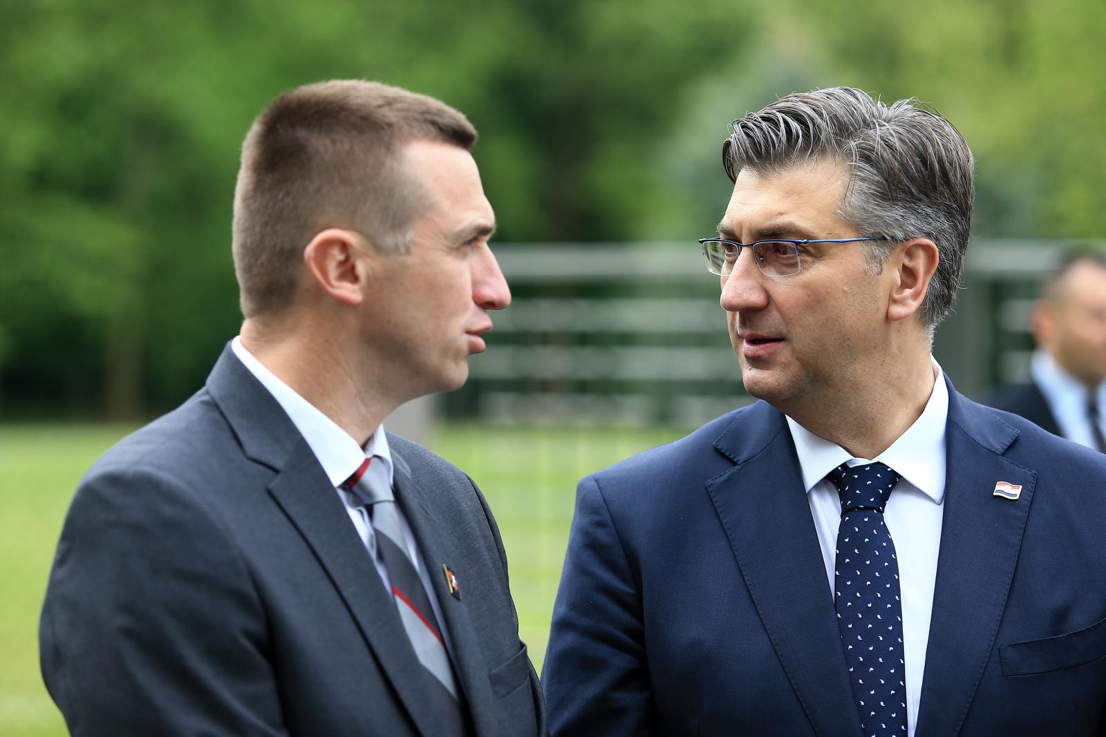 Domovinski pokret otkazao predstavljanje rezolucije o kojoj bruji cijela Hrvatska