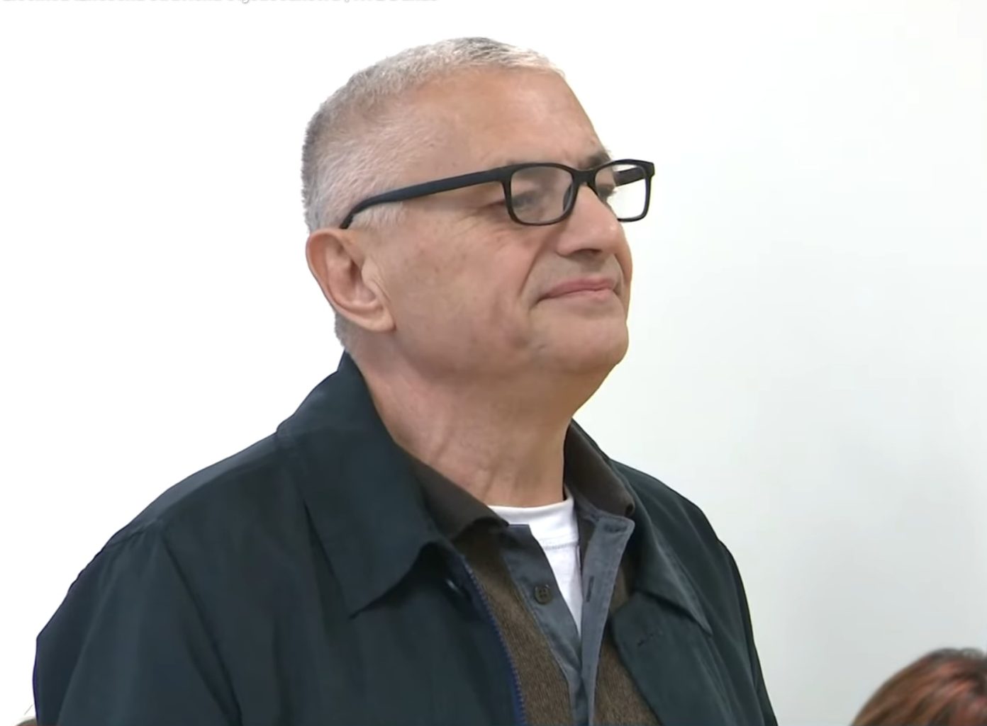 Suđenje Željku Travici u Osijeku: Optuženi tvrdi da je proces montiran, tužiteljstvo traži strogu kaznu