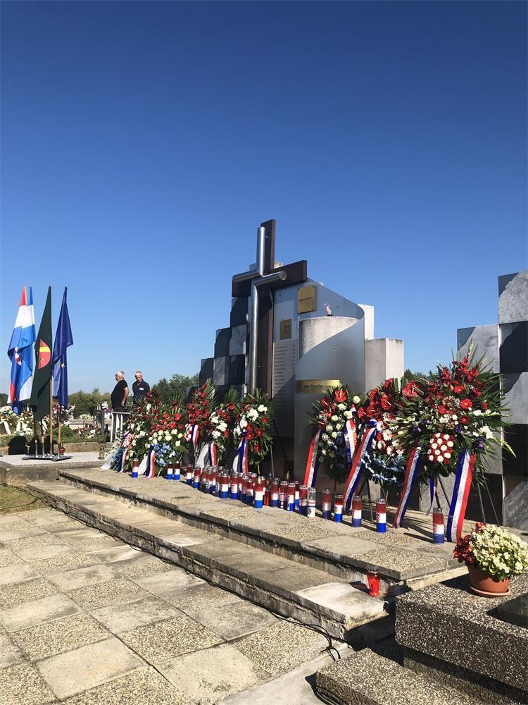 Na današnji dan kod Balinaca poginuo hrvatski gardist Zvonimir Potočnik