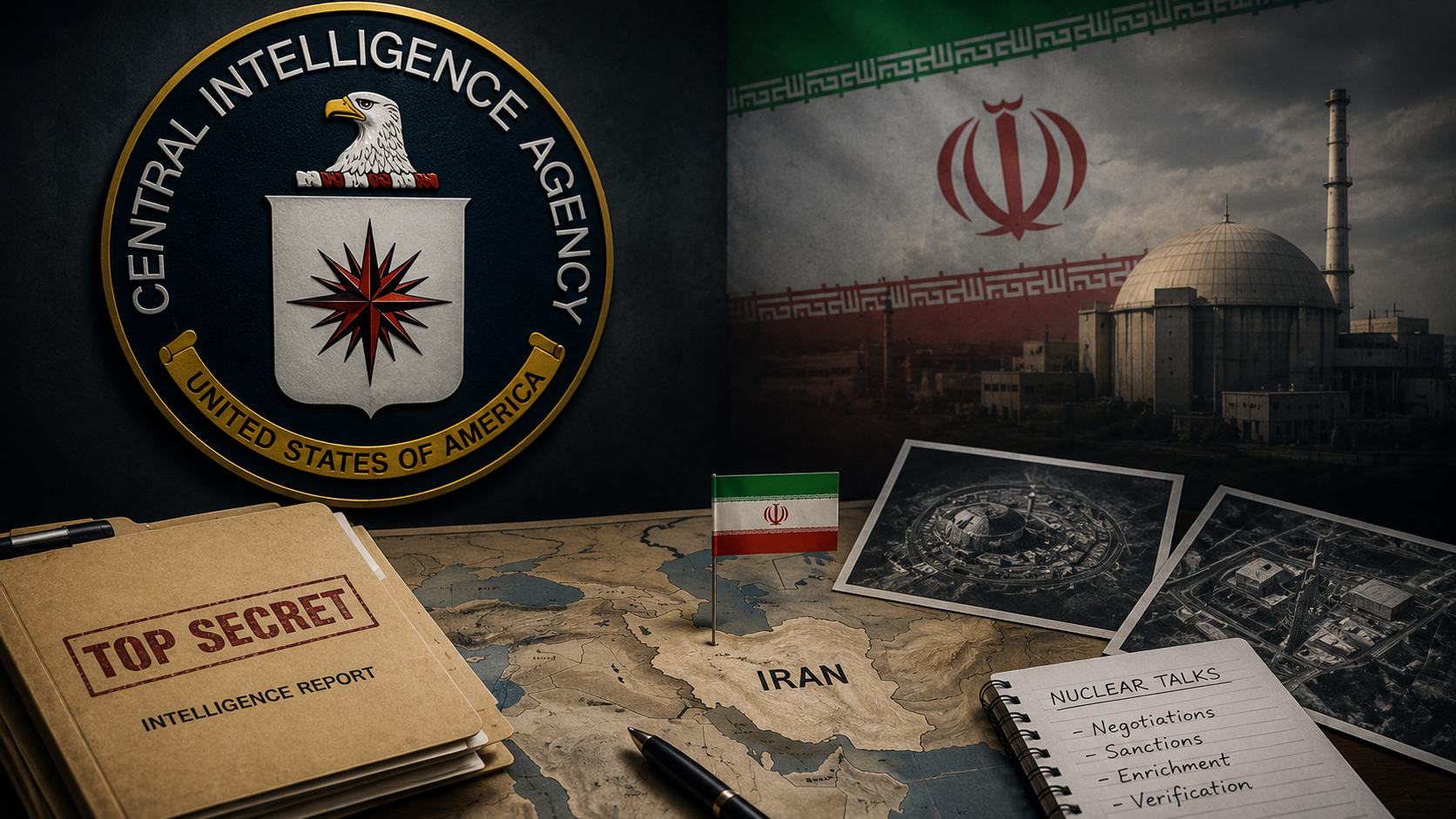 CIA upozorava na iranske namjere: Unutar Trumpove administracije rastu sumnje u nuklearni sporazum