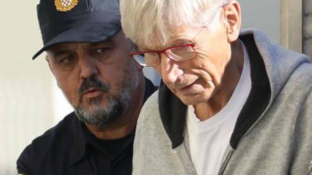 Poliklinika u kojoj je Horvatinčić proglašen sposobnim ne želi komentirati: 'Joj, nemojte'