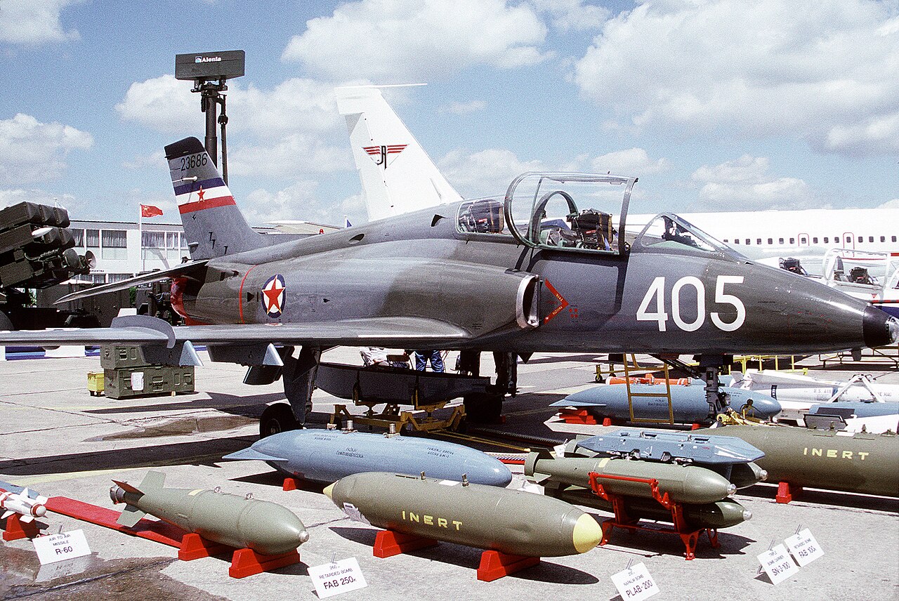 TKO JE IZ ZEMUNIKA BOMBARDIRAO HRVATSKU? Popis pilota JNA objavljen je još 28. rujna 1991.