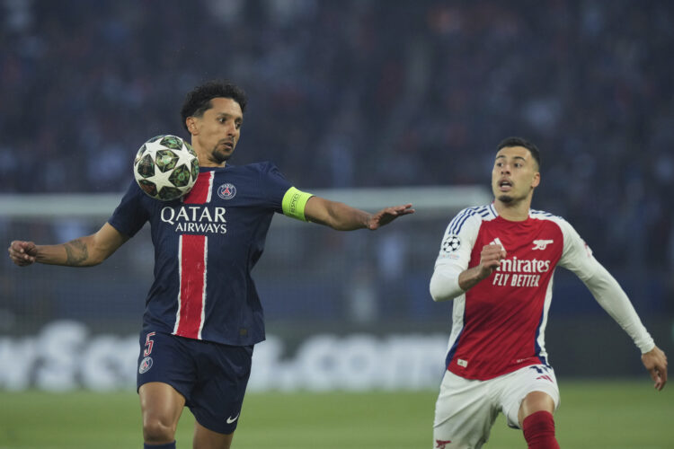 LIGA PRVAKA:  PSG brani europsku krunu, Arsenal lovi povijesni prvijenac: Sve je spremno za finale Lige prvaka