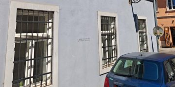 U Petrovaradinu vandalizirana rodna kuća bana Jelačića