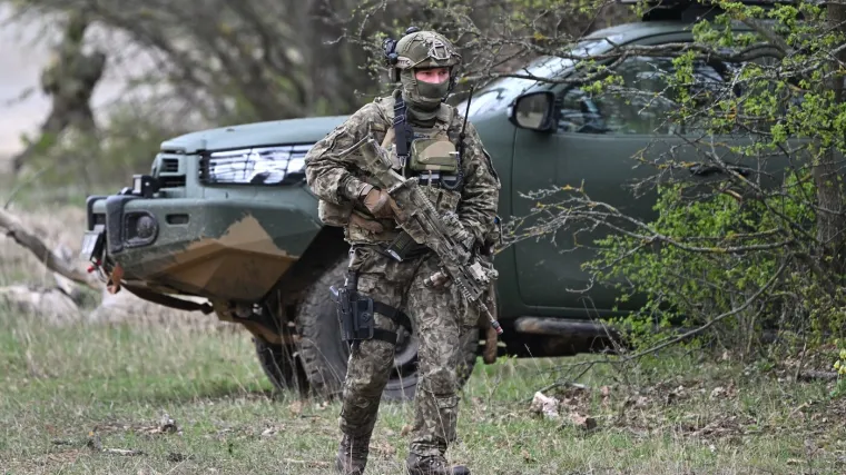 BURE BARUTA NA BALTIKU / NATO šalje vojsku, u igri teritorij koji je posebno važan Putinu: 'Postoje naznake mobilizacije'