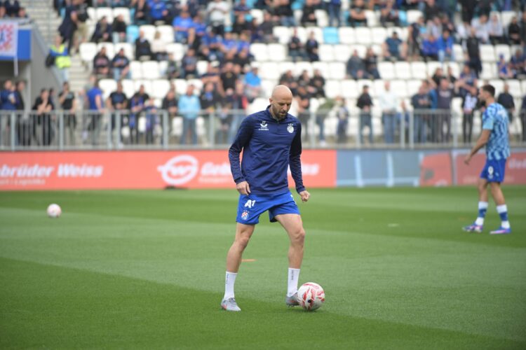 Dinamo pomaknuo Kup, Mišić dobiva šansu za Hajduk? Termin otvara zanimljiv scenarij