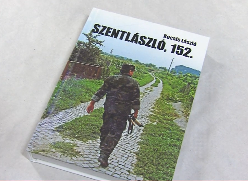 14. srpnja 1991. – Laslovo: dan kada je ustrojena obrana sela koje se nije predalo 152 dana