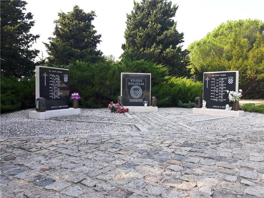 Tri imena vezana uz 25. rujna: Ante Borzić, Tihomir Radić i Dean Bašić