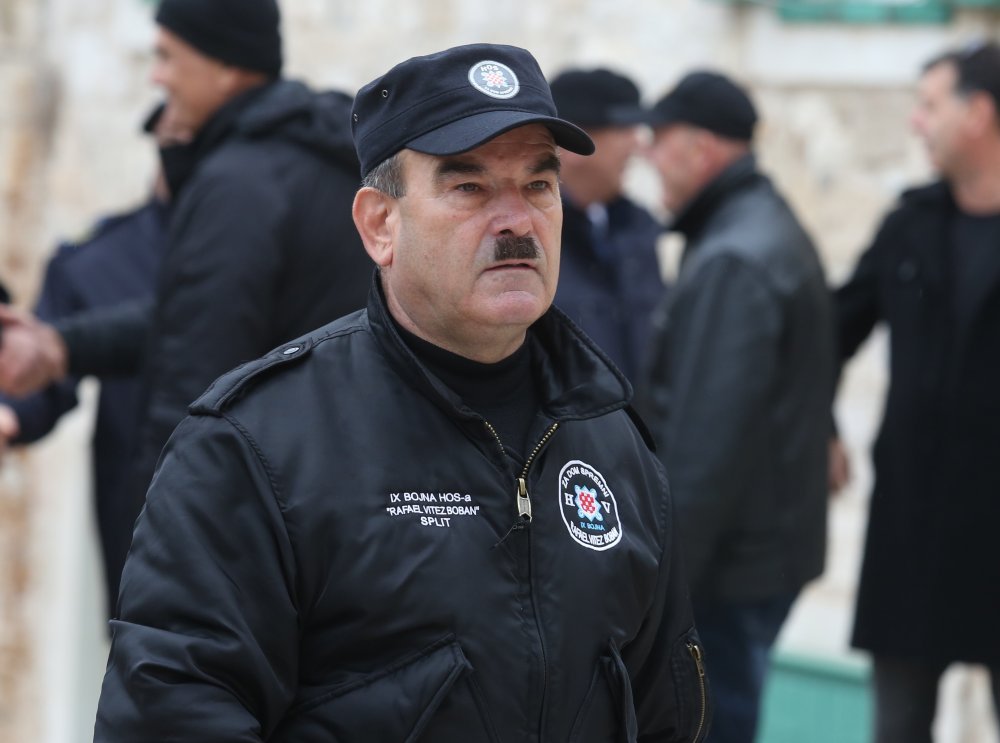 Skejo pred sudom branio ZDS: ‘To je kao da biskupu zabranite reći Hvaljen Isus i Marija’